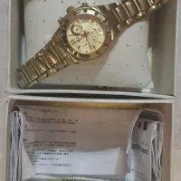 ساعت اصل CASIO زنانه