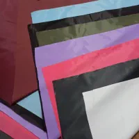 پارچه ضد آب کسی داره