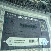 فرش ۶ مترس ۷۰۰شانه مشهد