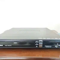 دی وی دی(DVD) پلیر