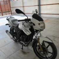 موتور آپاچی ۱۸۰