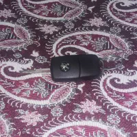 سوییچ پیدا شده|اشیا|قم, میرزائیه|دیوار