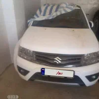 سوزوکی ویتارا