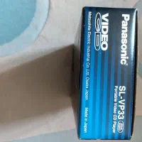 ویدئو سی دی اصل ژاپن|پخشکننده DVD و ویدیو|تهران, سهروردی|دیوار