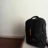 کوله پشتی cat اصلی ۷۵۰