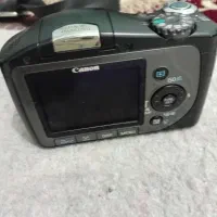 دوربین فیلمبرداری وعکاسی سالم وهمراه یه رم معموری