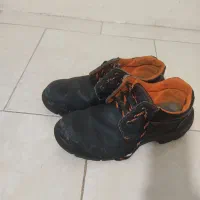 کفش کار|کیف، کفش، کمربند|نظرآباد, مسکن مهر نظرآباد|دیوار