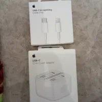 آدابتور شارژر اصلی اورجینال ایفن