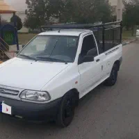 وانت پراید ۱۴۰۳