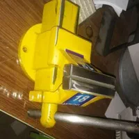 گیره رومیزی تمام فولادی ضدسایش به قیمت حراج|ابزارآلات|تبریز, |دیوار