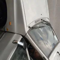 پراید مدل ۸۸دوگانه