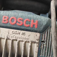 هیلتی 16کیلویی بوش|ماشین‌آلات صنعتی|قرچک, صالح آباد|دیوار