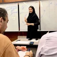 آموزش/یوتیوب/آنلاین/اینستاگرام/هوش مصنوعی