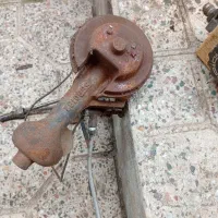 مشعل و ترموکوپل و شیر کنترل آبگرمکن ارج|آبگرمکن، پکیج، شوفاژ|لاهیجان, شهرک جانبازان|دیوار