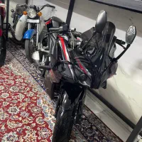 Rs200 تماما فابریک|موتورسیکلت|رشت, جانبازان|دیوار