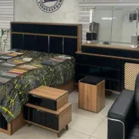 سرویس خواب هکتور|تخت و سرویس خواب|خرمآباد, |دیوار