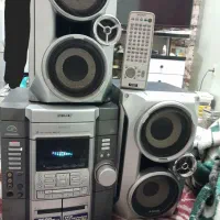 ضبط و باند سونی