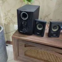 اسپیکر تسکو