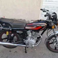 موتورسیکلت