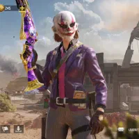 اکانت کالاف گاد+|کنسول، بازی ویدئویی و آنلاین|علیآباد کتول, |دیوار