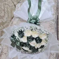 گل ربانی به مناسبت روزمادر