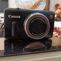 دوربین عکاسی کنون