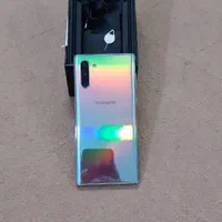 سامسونگ Galaxy Note10 با حافظهٔ ۲۵۶ گیگابایت|موبایل|کاشان, زیدی|دیوار