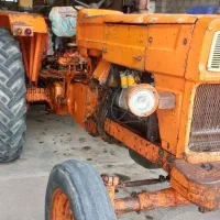 تراکتور رومانی مدل 63 درجه یک