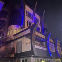 منطقه لوکس مرجان بلوک C یاسین ۵۵ متر تراس رایگان