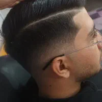 اصلاح هر مدل مو ۸۰