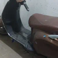 موتور برقی ۱۲۰۰وات ایباک