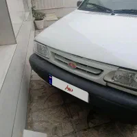 پراید ۸۵ سالم