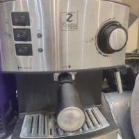 قهوه ساز خانگی زیگما
