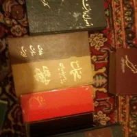 چندین جلدکتابهای قدیمی وتاریخی ومدنی ...|کتاب و مجله تاریخی|اردبیل, |دیوار
