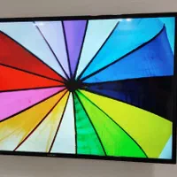 تلویزیون سامسونگ اصلی|تلویزیون و پروژکتور|بندر ماهشهر, |دیوار