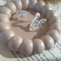 بدلیجات / طرح طلا / اکسسوری / گردنبند|بدلیجات|آبیک, |دیوار