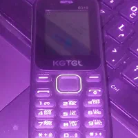 گوشی ساده دوسیم کارته