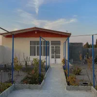 خونه باغ صفر در جوپار باغ هنری