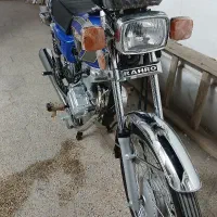 هندا رهرو اگزایتر