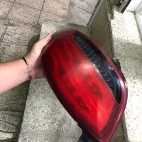 چراغ 206|قطعات یدکی و لوازم جانبی|کرج, حسن آباد|دیوار