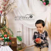 لوازم آتلیه و بک‌گراند