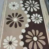 گلیم تمیز ونو|گلیم، جاجیم، گبه|سبزوار, کهنه آب|دیوار