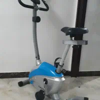 دوچرخه ثابت ورزشی درحد تایوان