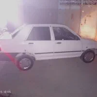 پراید مدل 88
