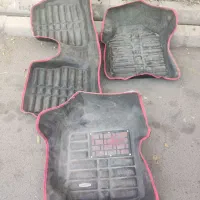 کف پوش پنج بعدی پراید پشت نمدی|قطعات یدکی و لوازم جانبی|شاهین‌شهر, شهرک ردانی پور|دیوار