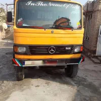 خاور بنز مدل 80|خودرو سنگین|سنندج, |دیوار