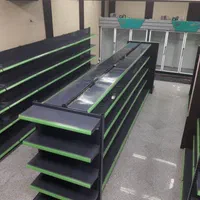 مناسب هایپر و فروشگاه قفسه طرح ترک مارکتی|فروشگاه و مغازه|تهران, پردیسان|دیوار