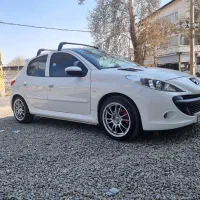 207 پاناروما 401