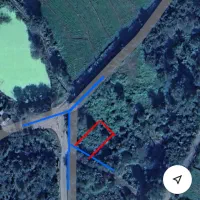 200-متر-زمین-بر-جاده