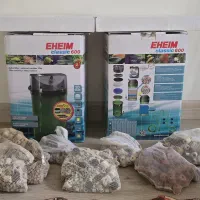 سه عدد فیلترسطلی